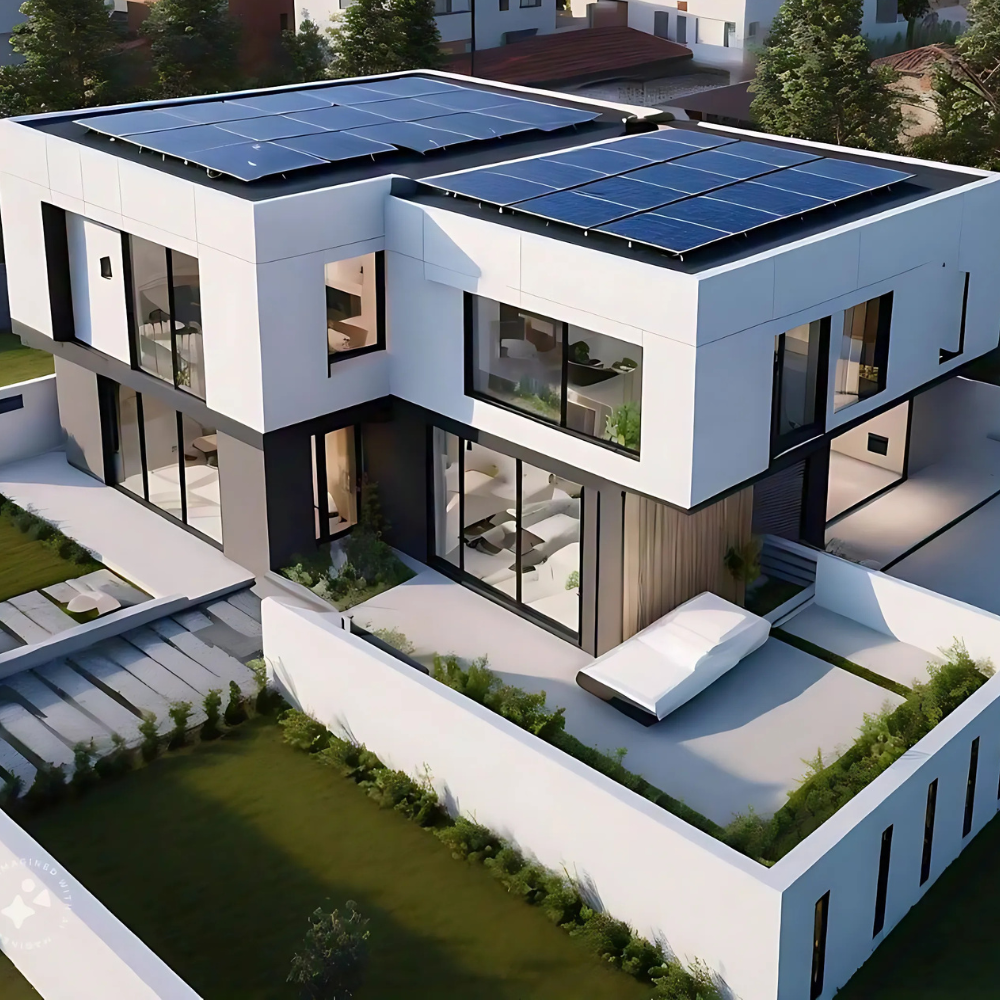 Solar panel prices for your home in 2025