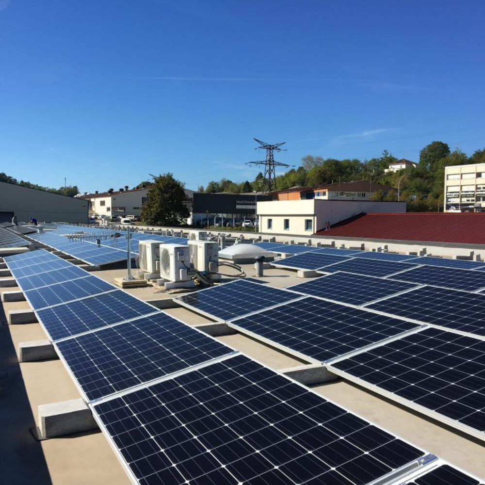 Best Solar Installer in Nagpur – Professional Rooftop Solar Installation