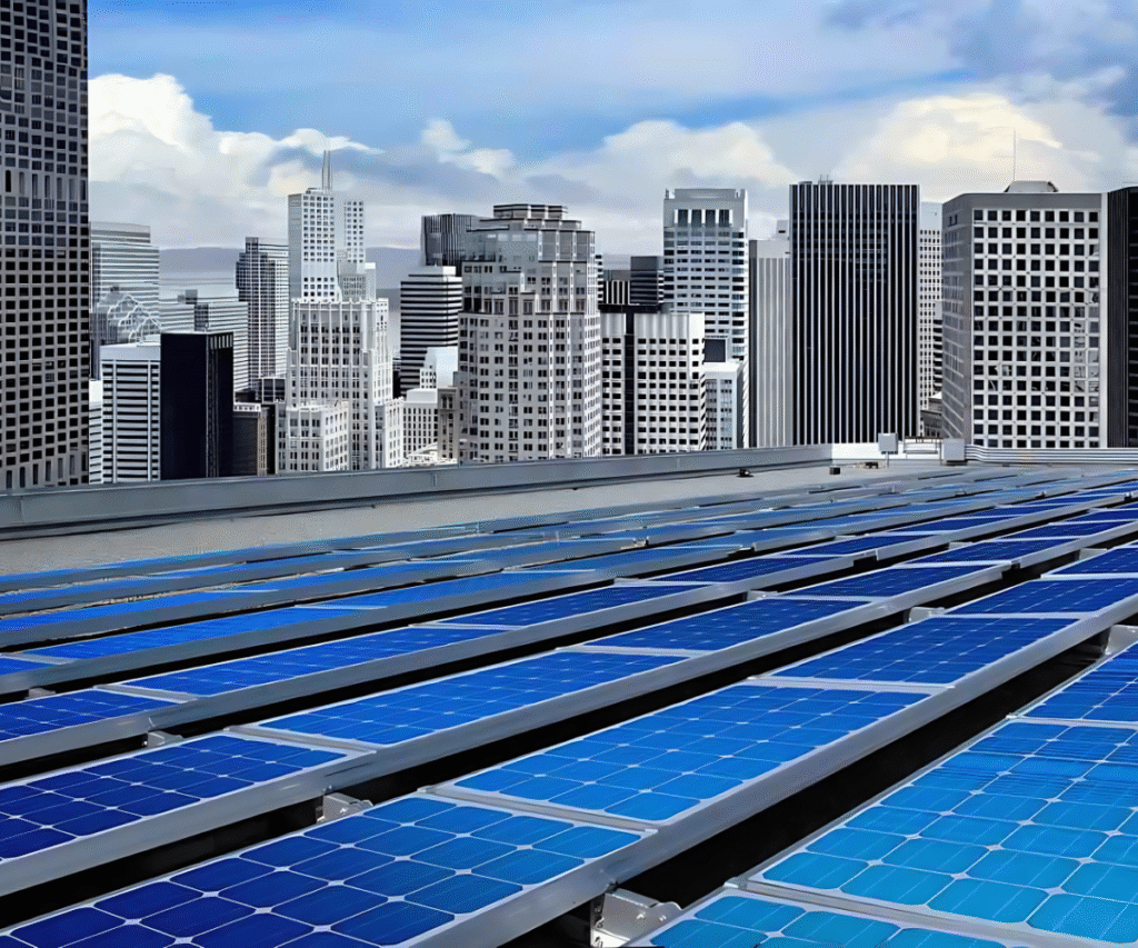 Solar Installation Cost in Nagpur